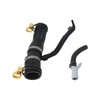 MUNIK Radiator Hose 3-Piece Set For Range Rover L663, L405,