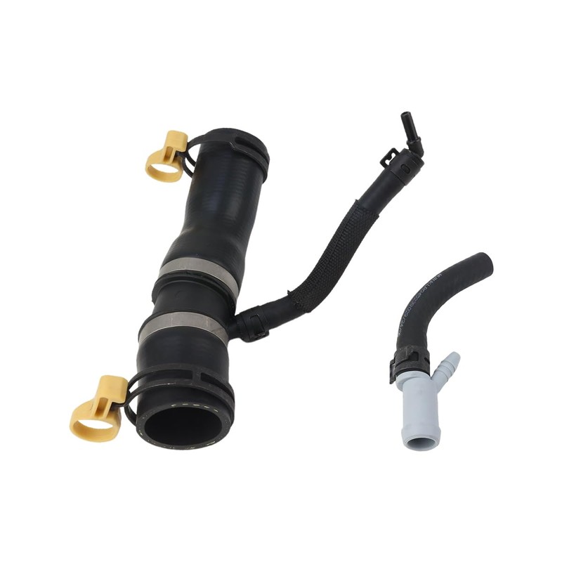 MUNIK Radiator Hose 3-Piece Set For Range Rover L663, L405,