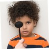 SAFIGLE 6pcs Handheld Eye Occluder for Accurate Vision Testing Lightweight