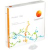 ProClear 1 Day Day Lenses White, , , clear,