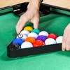 GOODLYSPORTS Golf Game -Combining Mini Pool Table & Golf -