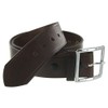 Boston Leather 1.75in. Leather Garrison Belt | 52 Brown