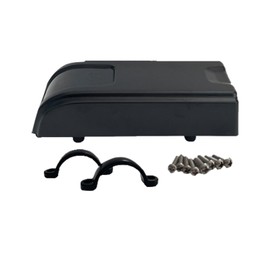 Electric Bicycle Controller Box Case Suitable for E-Bike Ebike Extra-Large Conversion