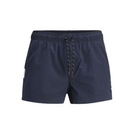 JACK & JONES Men's Jpstbora Bora Jjswim Solid AKM, Blazer navy, L