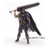 Figma 359 - Guts Berserk Berusuku - Pirata