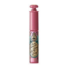 Majolica Majolica Long Long Long EX (Floating) Mascara 20, Champagne Pink, Main Unit, 0.2 oz (6 g)