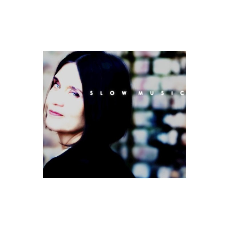 スロウ・ミュージック