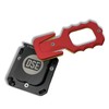Dark Space Explorers Quick Release Ceramic Line Cutter for SCUBA
