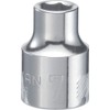 CRAFTSMAN Shallow Socket, Metric, 3/8-Inch Drive, 7mm, 6-Point (CMMT43533)