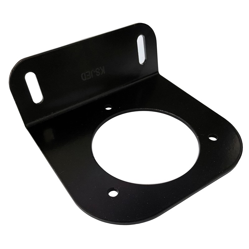 Diesel/Gas Fuel Filler Neck Mount fits for Chevy GMC Dodge