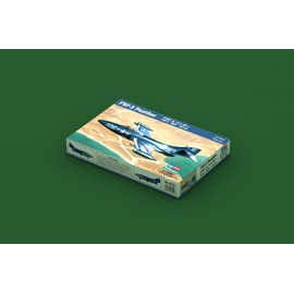 HobbyBoss 87250-1/72 F9F-3 Panther