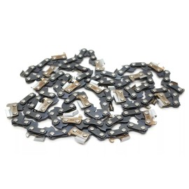 Aftermarket 8" Saw Chain For Homelite UT43160 ZR43160 Makita XCU05 XCU06 Poulan 810 EPT