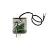 irhapsody 2-pin 12vdc LED Flasher Relays with Ground Wire, Pack