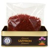 Eastern Feast - Spanish Saffron Threads, 1 oz (28.35 Grams),