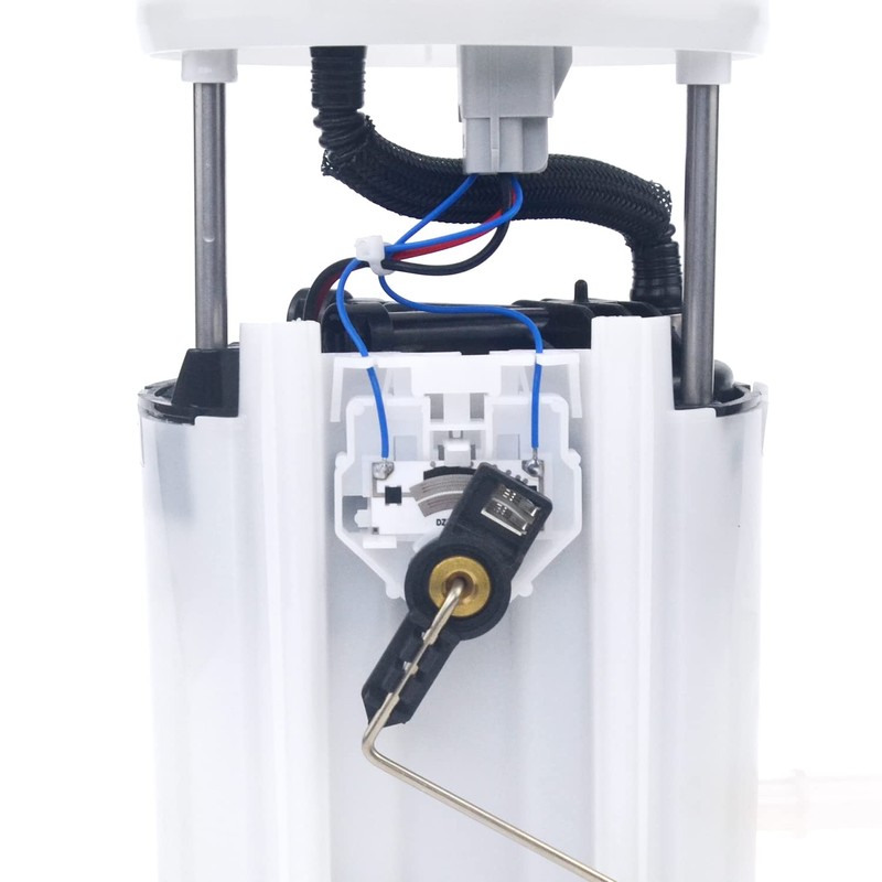 TYC Fuel Pump Module Assembly Compatible with 2011-2015 Dodge Durango