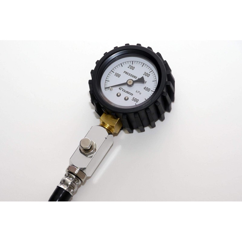 CUSCO Racing Air Gauge 00B 055 A