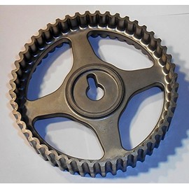 Genuine Mitsubishi Camshaft Sprocket Pulley MD313741 Eclipse Galant 3.0L, 3.8L Engines, Endeavor 3.8L Engine 1999 2000 2001 2002 2003 2004 2005 2006 2007 2008 2009 2010 2011 2012