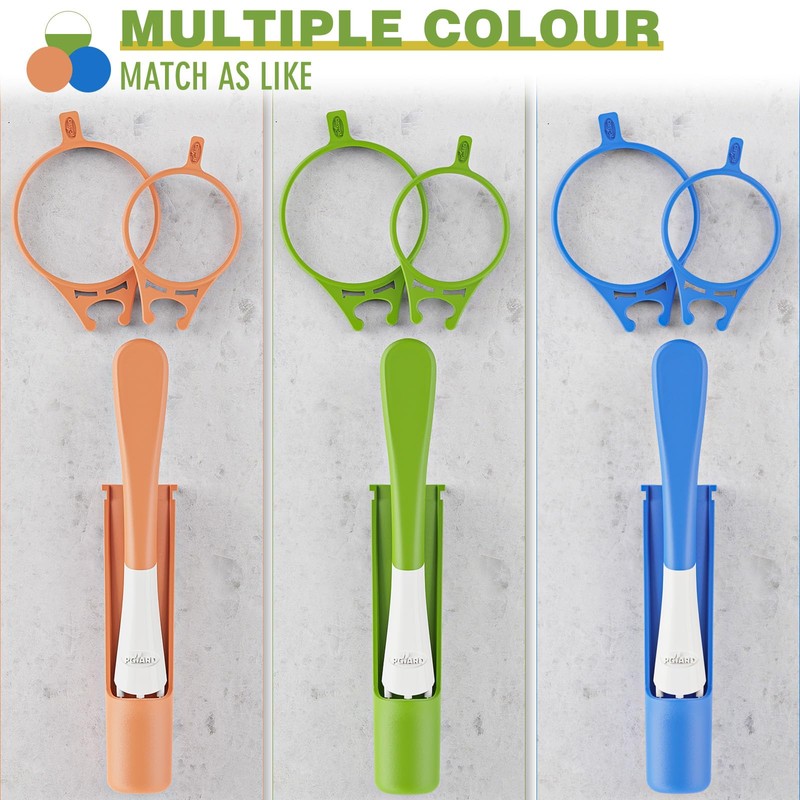 2 Pack Pickle Fork Pickle Grabber Tool-Pickle Picker for the
