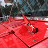 SQQP Front Window Windshield Wiper Arm & Blade Decoration Cover