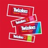TWIZZLERS Assorted Flavored Licorice Style, Candy Bulk Party Pack, 46.34