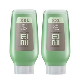 WELLA High Hair Sculpt Force Flubber XXL