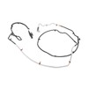 GM Genuine Parts 84978995 Emission Reduction Fluid Exhaust Front Pipe