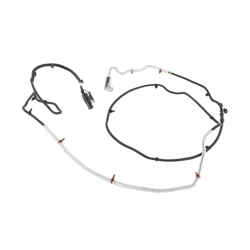 GM Genuine Parts 84978995 Emission Reduction Fluid Exhaust Front Pipe