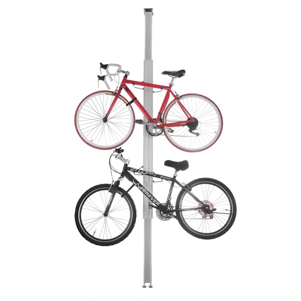 RAD Cycle Aluminum Bike Stand Bicycle Rack Storage or Display