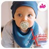 nip Cherry Dummy, 6+ Months, Pack of 4, Cherry Shape,