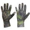 Mossy Oak Lightweight Camo Hunting Gloves
