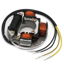 The ROP Shop Magneto Stator for Sea-Doo Marine 2002-2004 PWC GTI LE & 1995-2001 PWC GTS