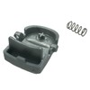 Lower Hose clip latch Kit 410122001 440001655 303832001 For Hoover
