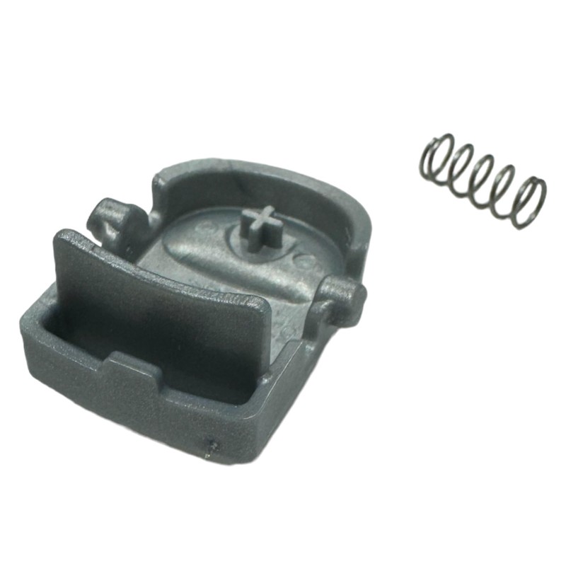 Lower Hose clip latch Kit 410122001 440001655 303832001 For Hoover