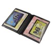 MJ Design Germany Elegant ID / Credit Card Holder with