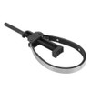 Flywheel Holder, 330mm/13in Adjustable Flywheel Fixed Wrench Clutch Repair Puller