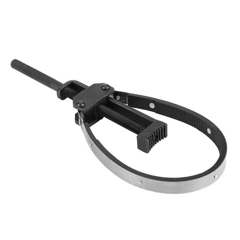 Flywheel Holder, 330mm/13in Adjustable Flywheel Fixed Wrench Clutch Repair Puller