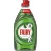Fairy Original Dishwashing Liquid, 383ml