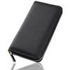 NobleTicks Wallet, Long Wallet, Green Wallet, More Taste, Men's Sorting,