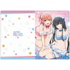 Yahari Ore no Seishun Romantic Comedy wa Machigatsuru (Complete Clear File H)