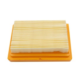 Alnicov 3PCS air filter with spark suitable for STIHL FS120 FS200 FS250, FS300, FS310, air filter