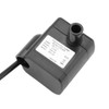 USB DC 5V Small Brushless Pump for Aquariums Fountains and