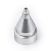 HAKKO N61-02 Nozzle SS Type (Inner Diameter 0.03 inch (0.8