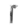 Kalloy Uno TE379-25.4/54 Seat Post for BTT Aluminium - Colour: