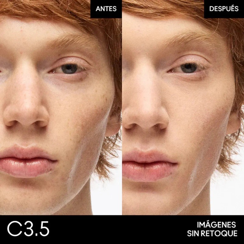 Repuesto Base en Polvo MAC Studio Fix Powder Plus C3.5