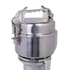 Hakka Grain Mills Grinder, 200g Electric Powder Mill Grinder Machine