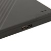 External Hard Drive 160G 5Gbps USB 3.0 Interface Aluminium Alloy