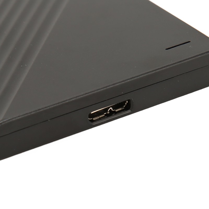 External Hard Drive 160G 5Gbps USB 3.0 Interface Aluminium Alloy