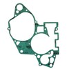 Top and Bottom End Engine Gasket Kit Set with Oil