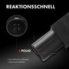 Frankberg 1 x Level Sensor Headlight Range Sensor 4-Pin Rear