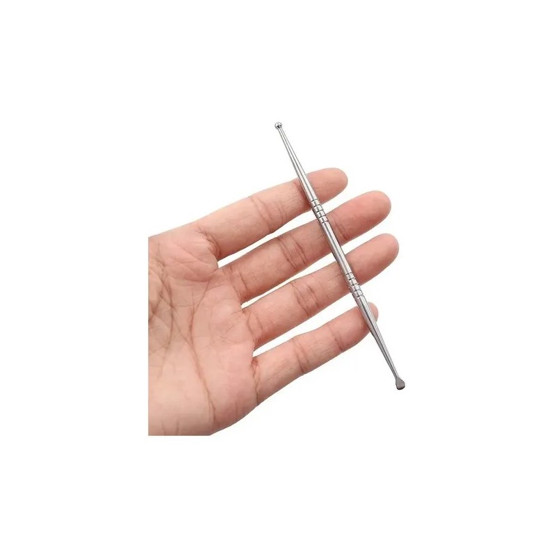 Localizador De Puntos Para Auriculoterapia